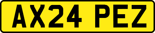 AX24PEZ