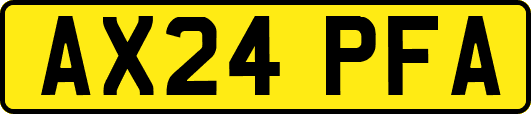 AX24PFA