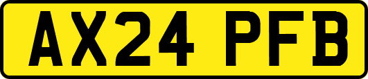 AX24PFB