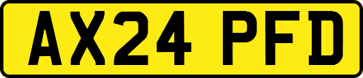 AX24PFD