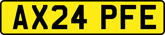 AX24PFE