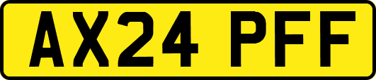 AX24PFF
