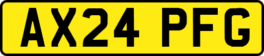 AX24PFG