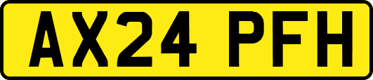AX24PFH