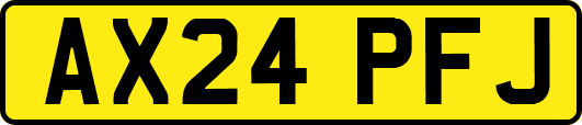AX24PFJ