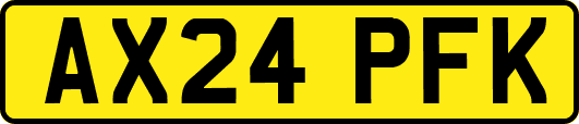 AX24PFK