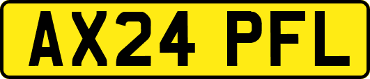 AX24PFL