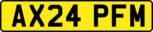 AX24PFM