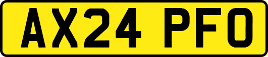 AX24PFO