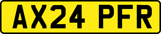 AX24PFR