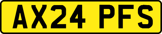 AX24PFS