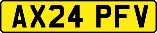 AX24PFV