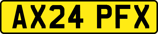 AX24PFX