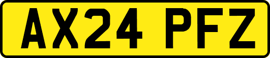 AX24PFZ
