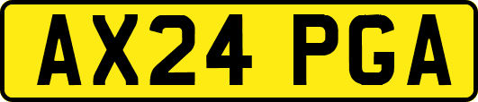 AX24PGA