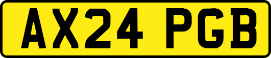 AX24PGB