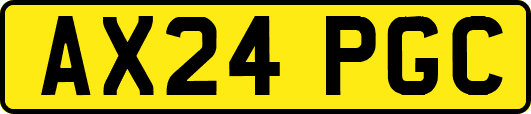 AX24PGC