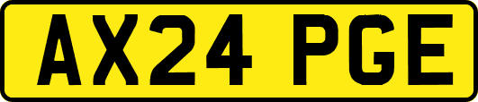 AX24PGE