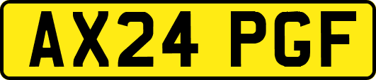 AX24PGF