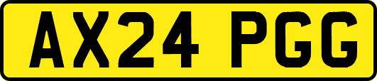 AX24PGG