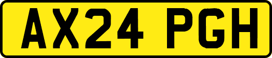 AX24PGH