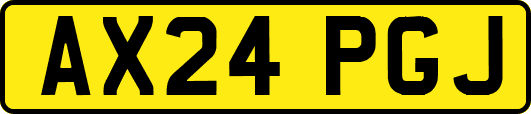 AX24PGJ