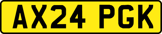 AX24PGK