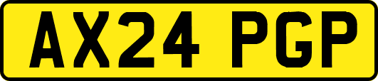 AX24PGP