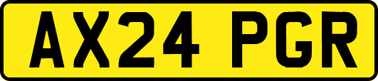 AX24PGR