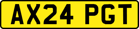 AX24PGT