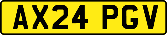 AX24PGV