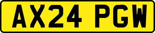 AX24PGW