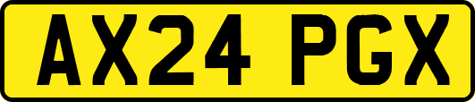 AX24PGX