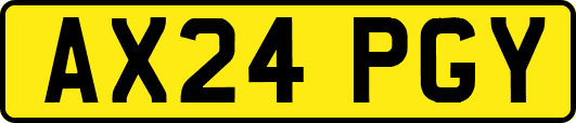 AX24PGY