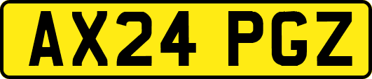 AX24PGZ