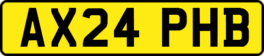 AX24PHB