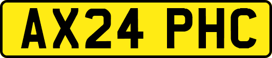 AX24PHC