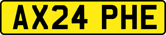 AX24PHE