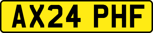 AX24PHF