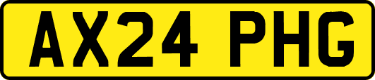 AX24PHG
