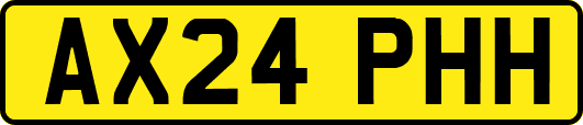 AX24PHH