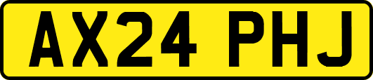 AX24PHJ