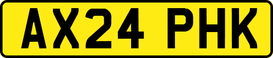 AX24PHK