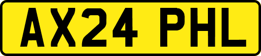 AX24PHL