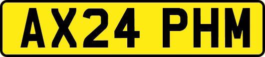 AX24PHM
