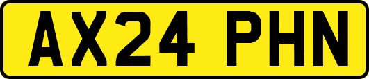 AX24PHN