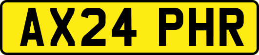 AX24PHR