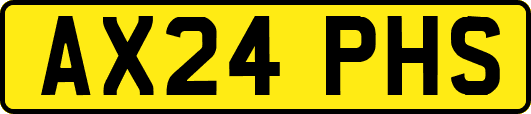 AX24PHS