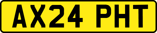 AX24PHT