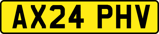 AX24PHV